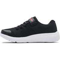 Tenis para Correr UA Pursuit 2 AC BL Niño de Preescolar