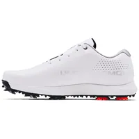 Men's UA Charged Draw RST Wide E Golf Shoes