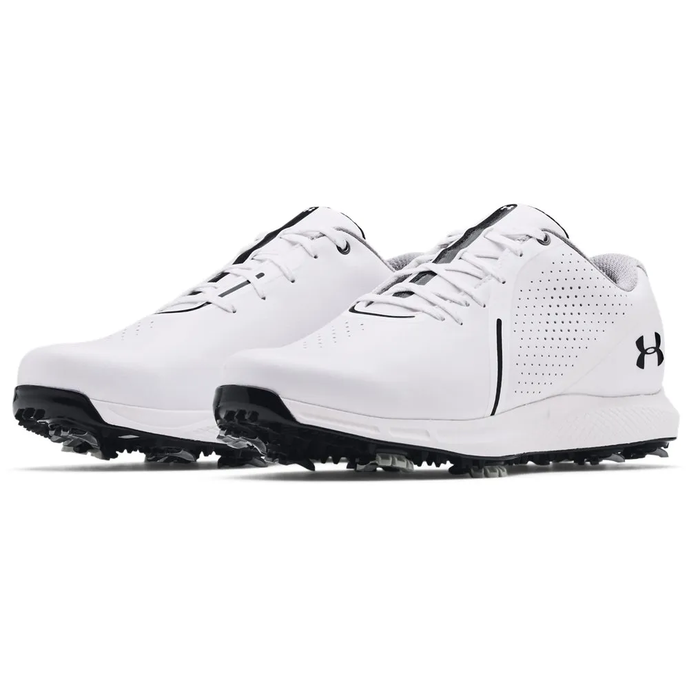 Men's UA Charged Draw RST Wide E Golf Shoes