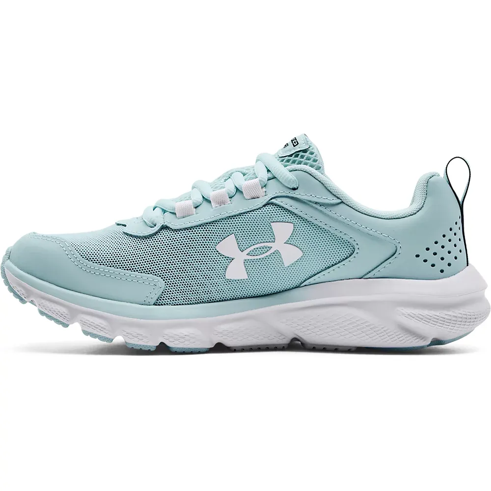 Under Armour Charged Assert 9 - Tenis de correr para hombre