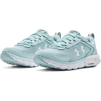 Tenis de Running UA Charged Assert 9 para Mujer