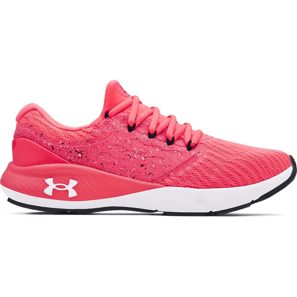 Tenis para Correr UA Charged Vantage PNTSPL para Mujer