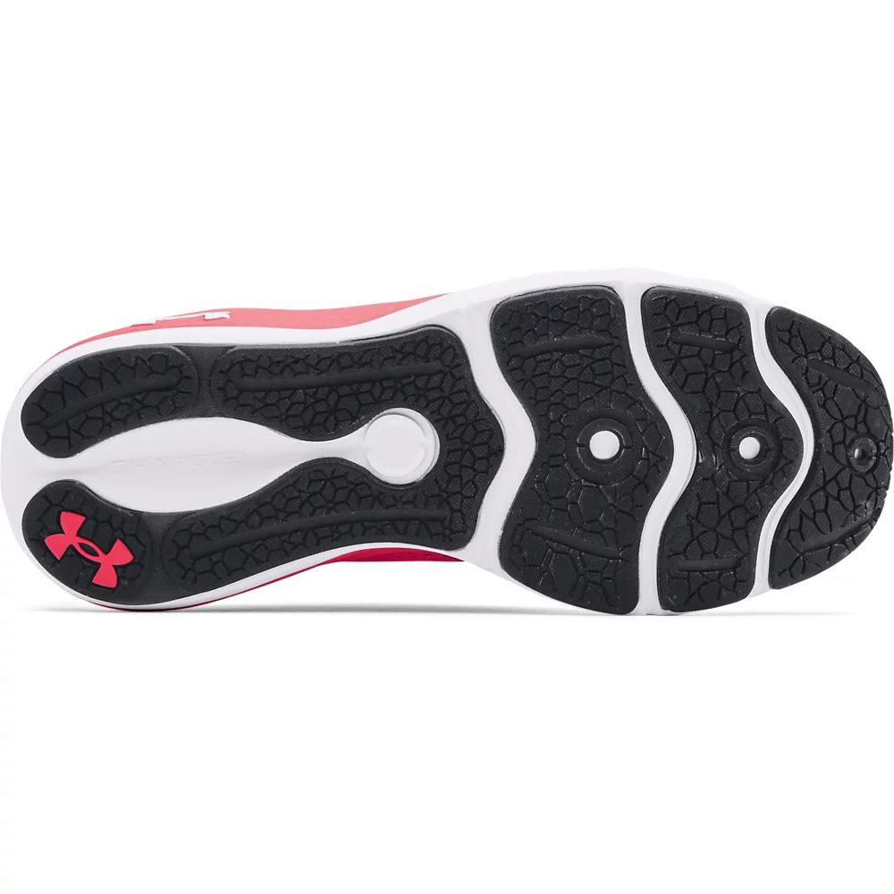 Tenis para Correr UA Charged Vantage PNTSPL para Mujer