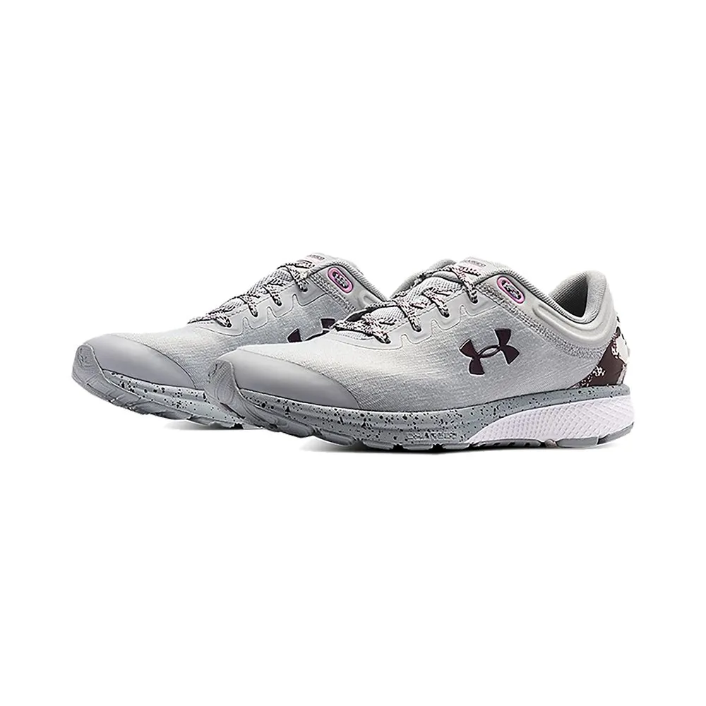 Tenis para Correr UA Charged Escape 3 EVO HS Mujer