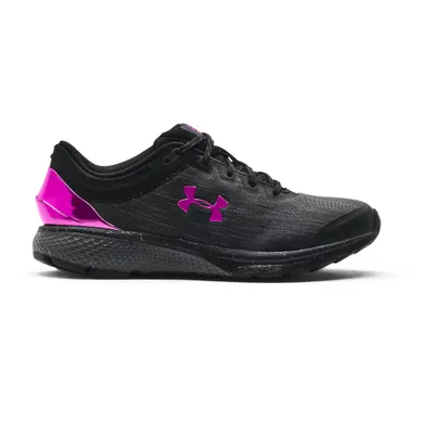 Women's UA Charged Escape 3 EVO Chrome Running Shoes