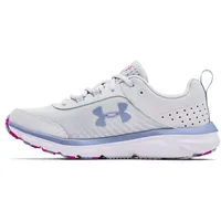 Tenis para correr UA Charged Assert Marble para mujer