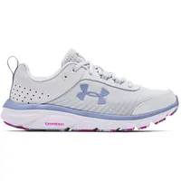 Tenis para correr UA Charged Assert Marble para mujer