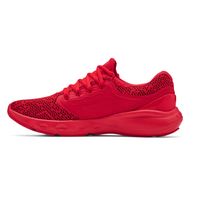 Men's UA Charged Vantage Knit Running Shoes