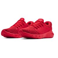 Men's UA Charged Vantage Knit Running Shoes