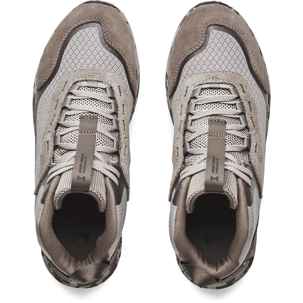 Tenis para Senderismo UA Charged Bandit Trek 2 Print Hombre