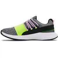 Tenis Sportstyle UA Charged Breathe Lace NM para Mujer