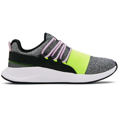 Tenis Sportstyle UA Charged Breathe Lace NM para Mujer