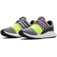 Tenis Sportstyle UA Charged Breathe Lace NM para Mujer