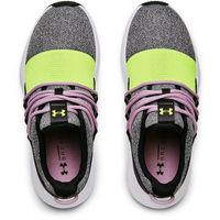 Tenis Sportstyle UA Charged Breathe Lace NM para Mujer