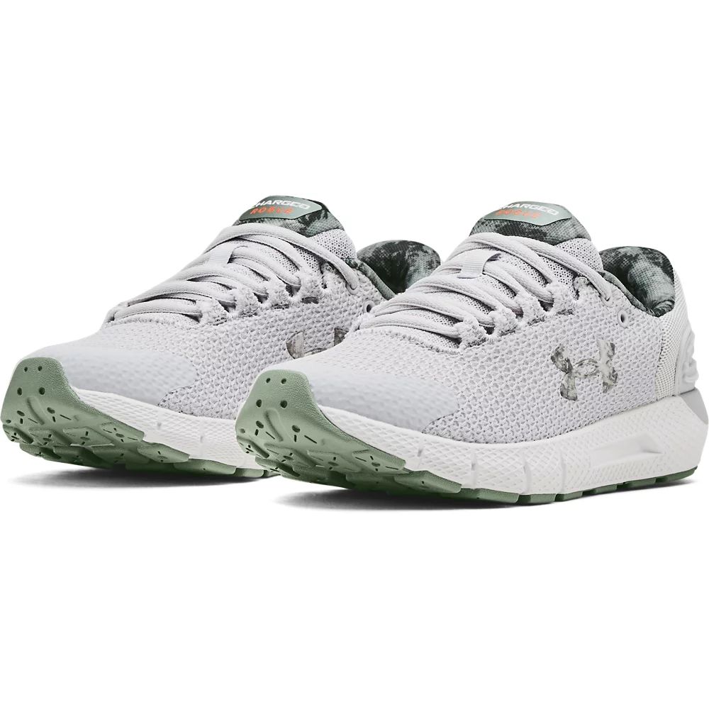 Tenis para Correr UA Charged Rogue 2.5 Cloud Dye Mujer