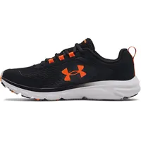 Tenis para Correr UA Charged Assert 9 Marble Hombre