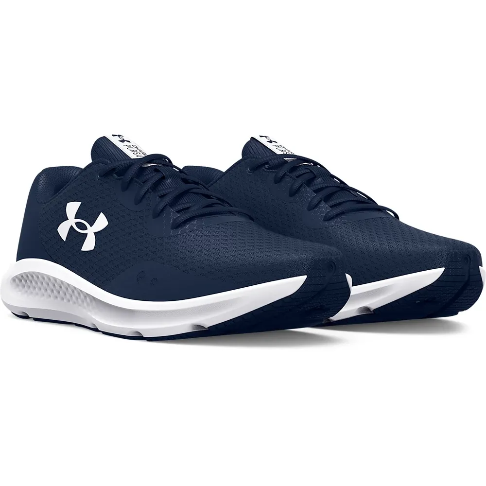 Tenis para Correr UA Charged Pursuit 3 Hombre