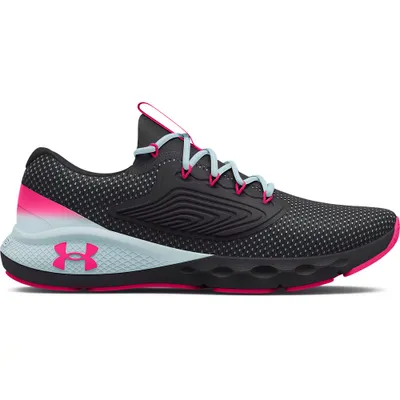 Tenis para Correr UA Charged Vantage 2 Mujer