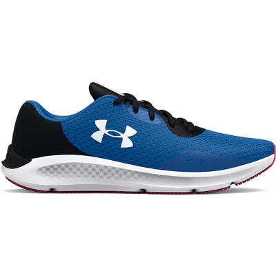 Tenis para Correr UA Charged Pursuit 3 Mujer