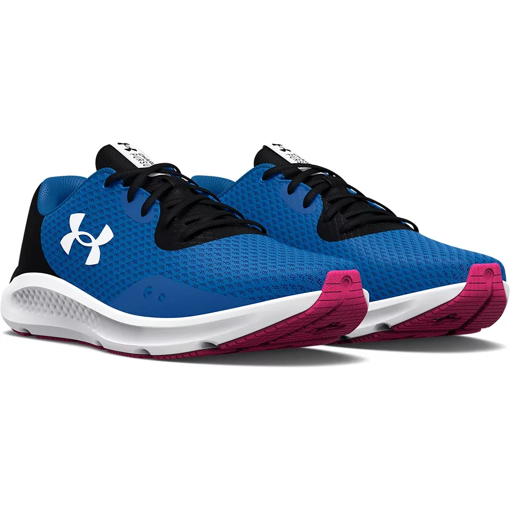 Tenis para Correr UA Charged Pursuit 3 Mujer