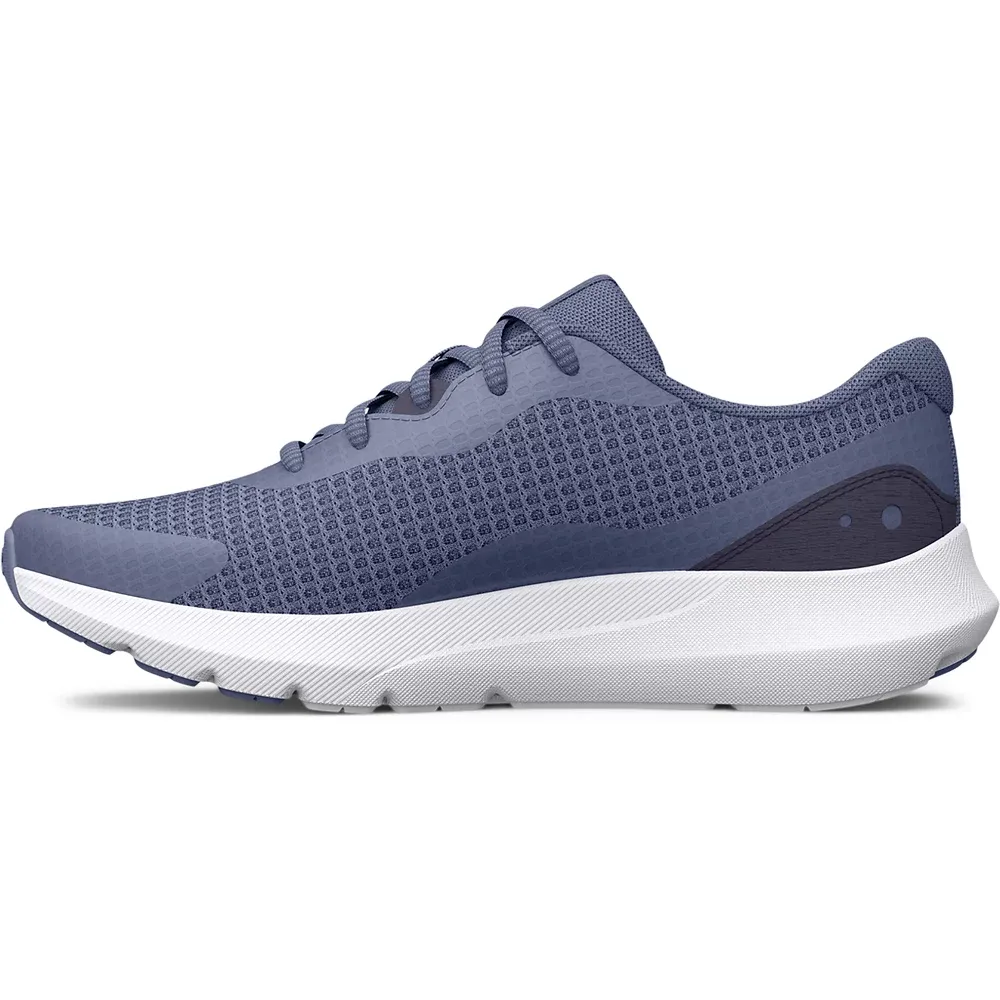 Tenis para Correr UA Surge 3 Mujer