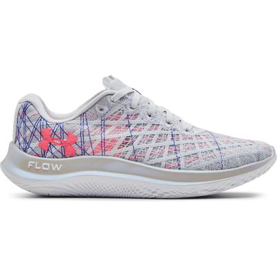 Tenis para Correr UA Flow Velociti Wind PRZM Mujer