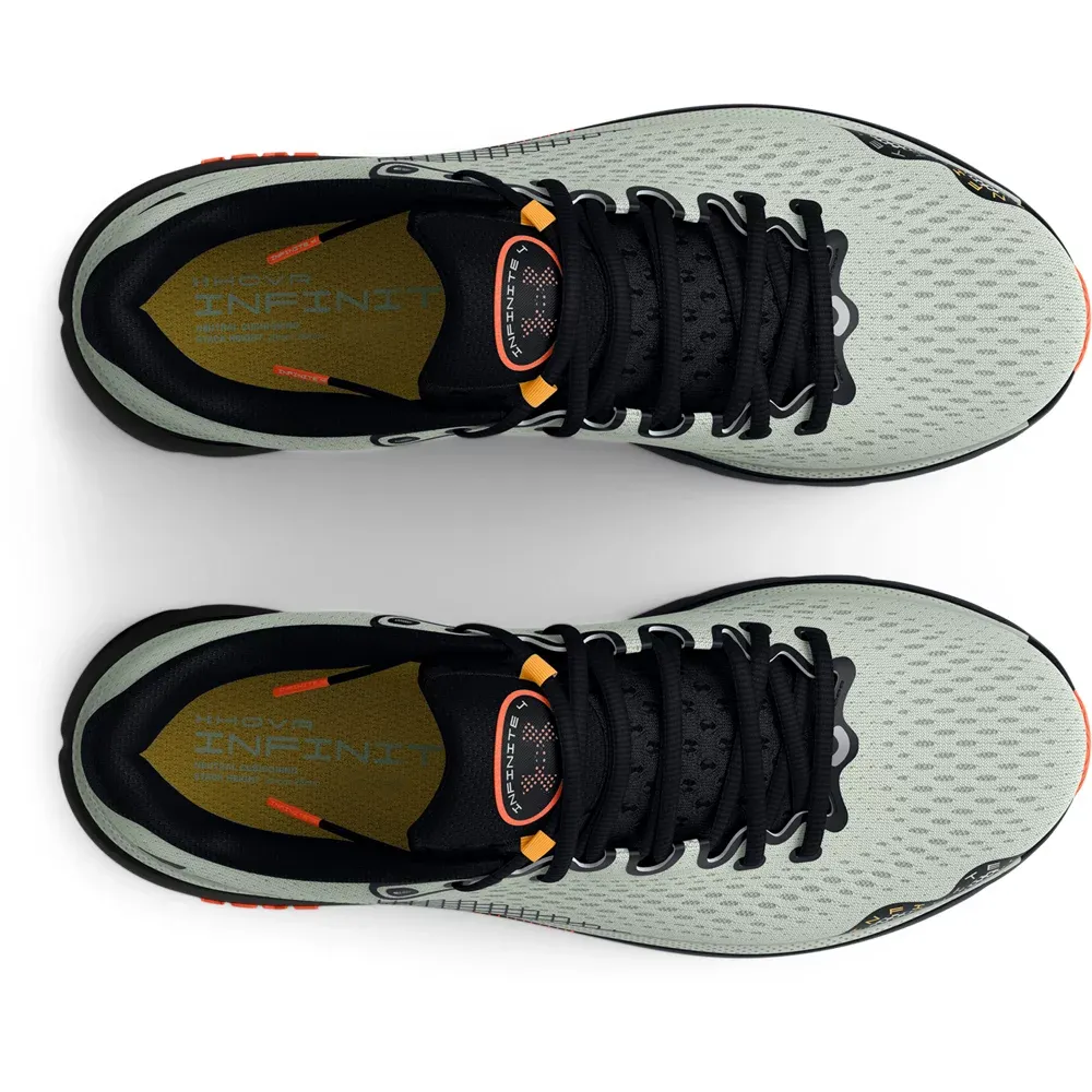 Men's UA HOVR™ Infinite 4 Running Shoes