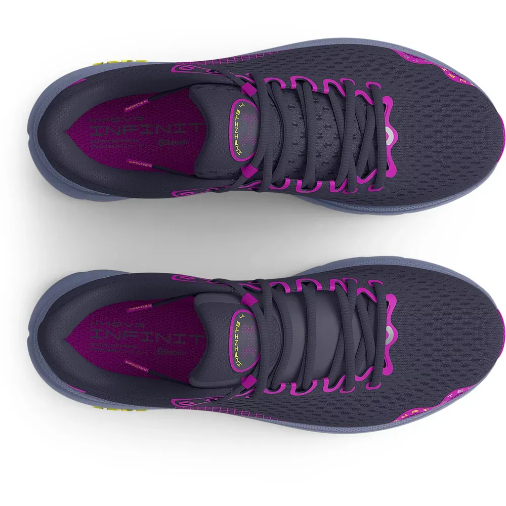 Women's UA HOVR™ Infinite 4 Running Shoes