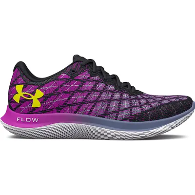 Tenis para Correr UA Flow Velociti Wind 2 Mujer