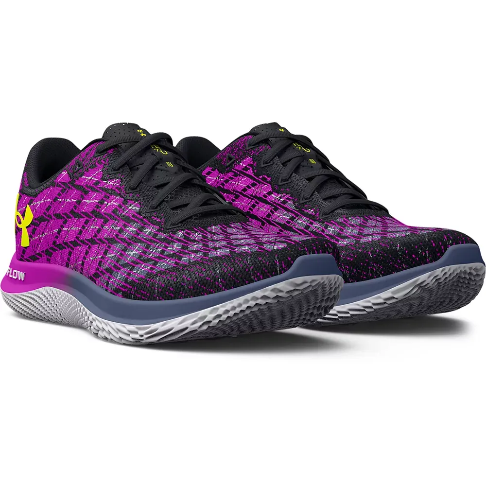 Tenis para Correr UA Flow Velociti Wind 2 Mujer