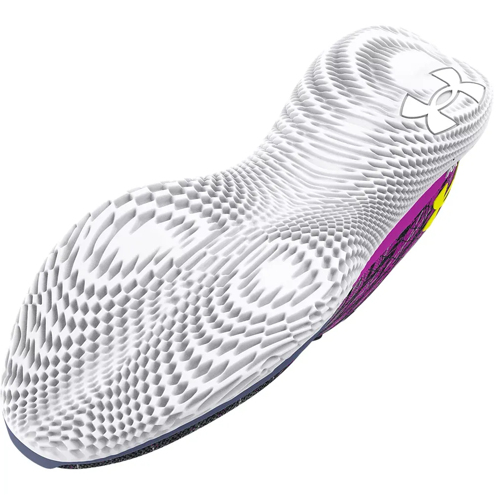 Tenis para Correr UA Flow Velociti Wind 2 Mujer