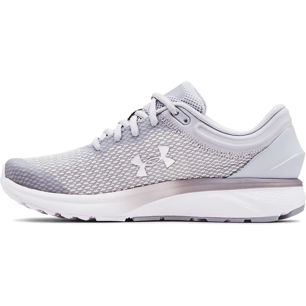 Tenis para Correr UA Charged Escape 3 BL Mujer