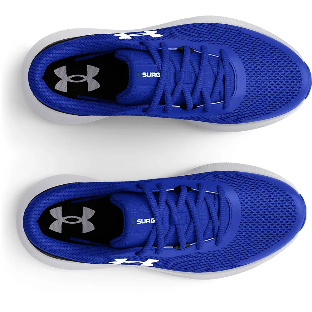 Boys' Grade School UA Surge 3 Running Shoes