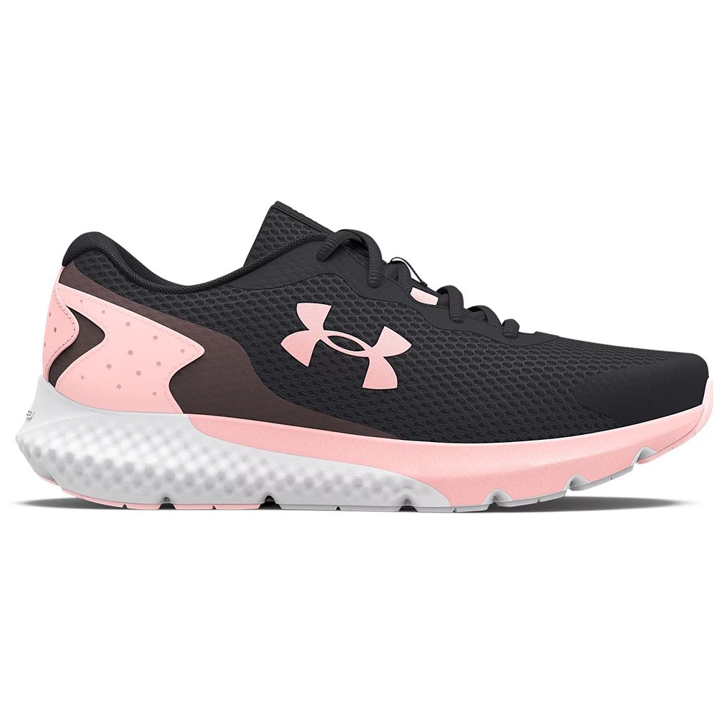 Tenis de Running UA Charged Rogue 3 para Niñas Primaria