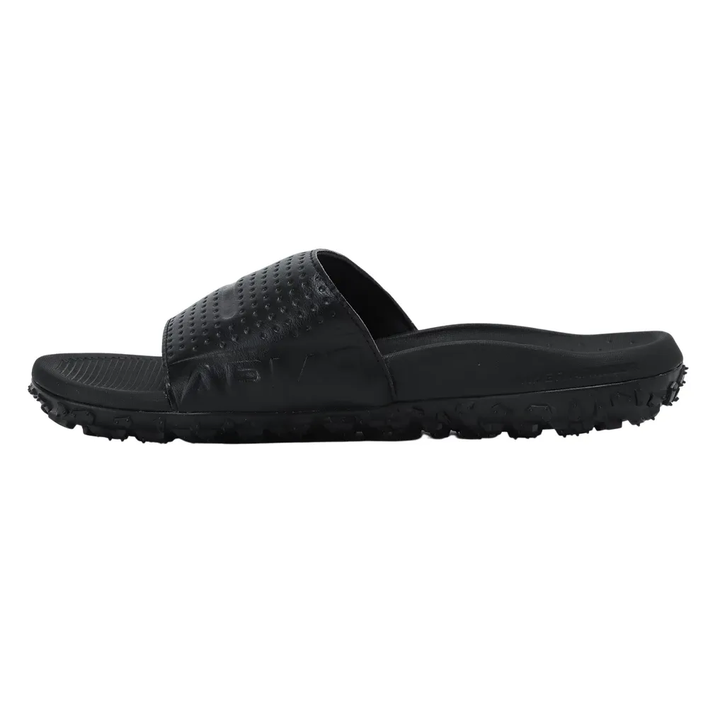 Unisex UA FT Sway Slides