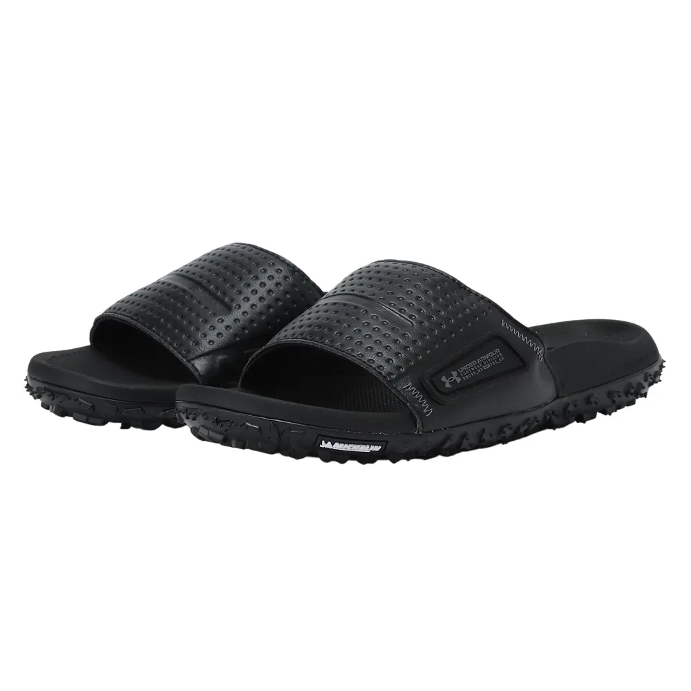 Unisex UA FT Sway Slides