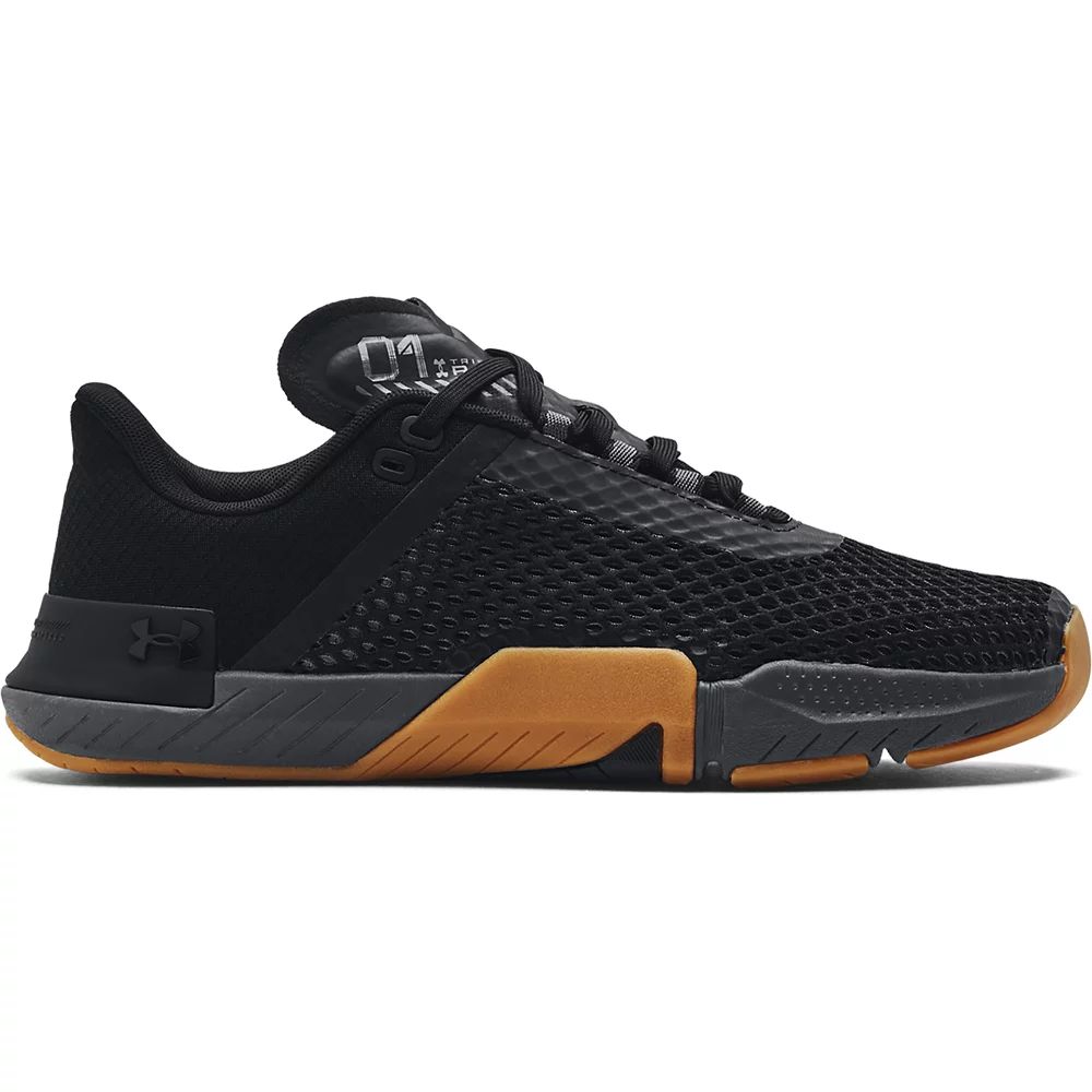 Tenis de Entrenamiento UA TriBase™ Reign 4 para hombre