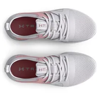 Zapatos para Entrenar UA Charged Breathe Lace TR Mujer