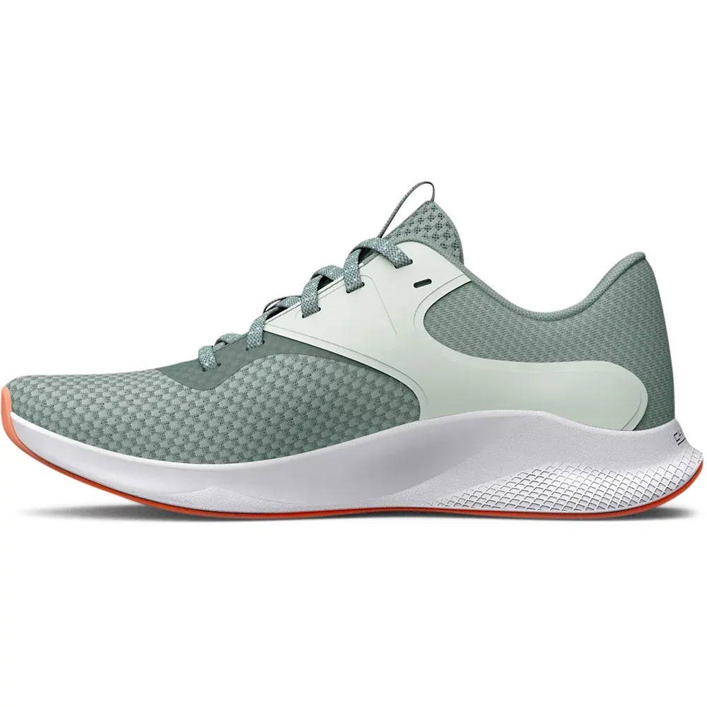 Tenis Under Armour Charged Aurora Mujer