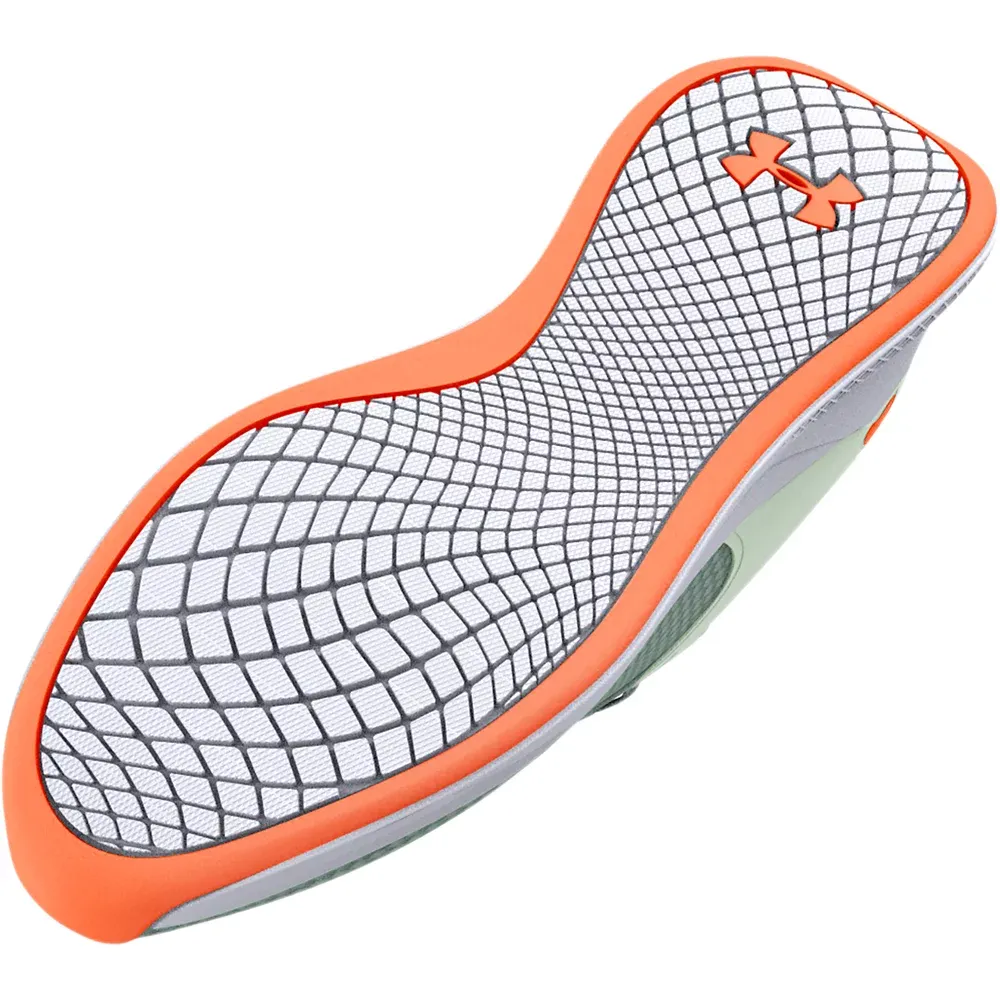 Tenis de Entrenamiento UA Charged Aurora 2 para Mujer