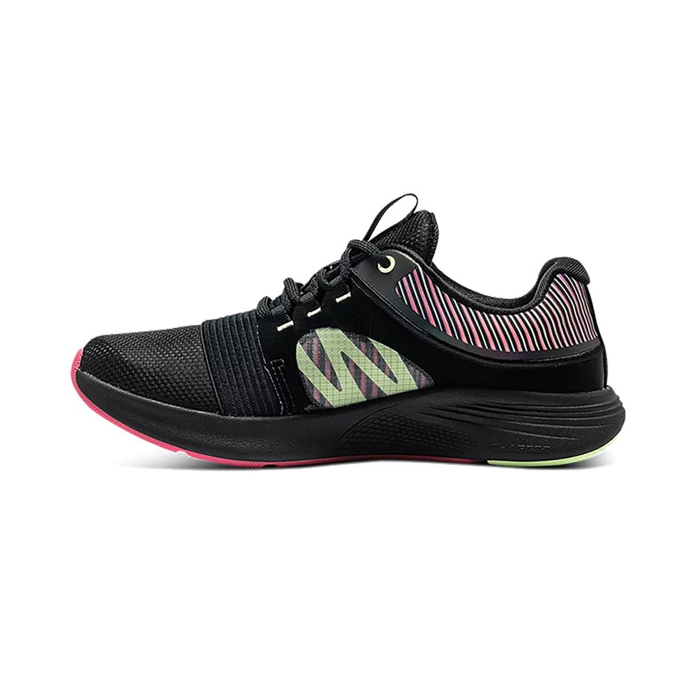 Tenis Sportstyle UA Charged Breathe Bliss CM para Mujer