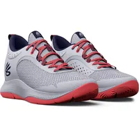 Unisex Curry 3Z6 Basketball Shoes