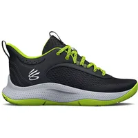 Grade School Curry 3Z6 Basketball Shoes