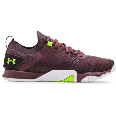 Tenis para Entrenar UA TriBase™ Reign 3 NM para Mujer