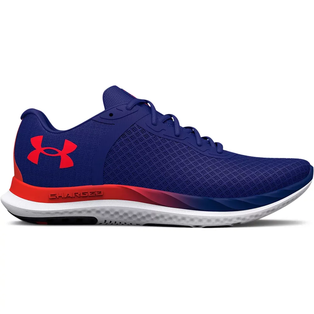 Tenis para Correr Under Armour Charged Assert 9 de Hombre