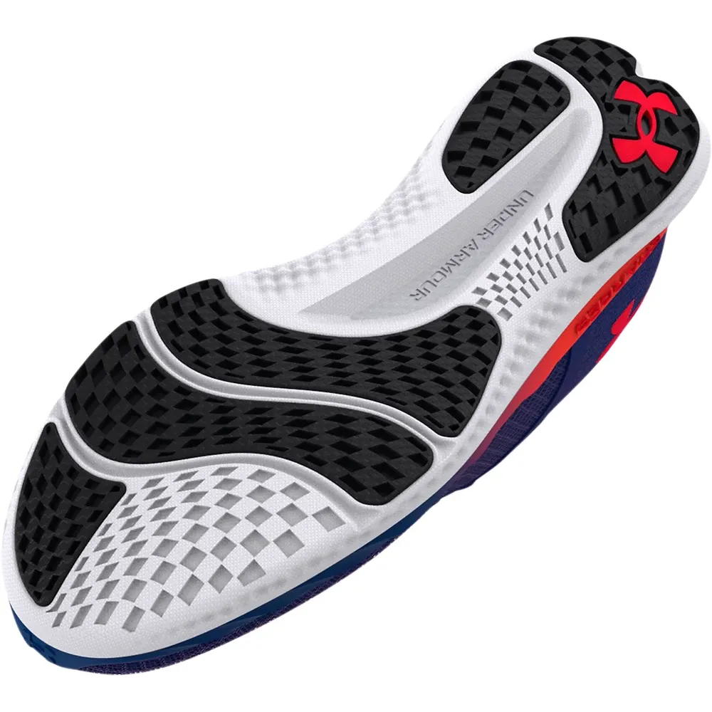 Tenis para Correr UA Charged Breeze Hombre