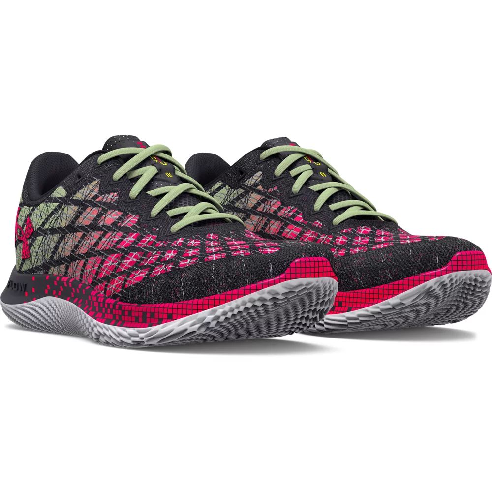 Tenis para correr UA Flow Velociti Wind 2 Global Run Day unisex