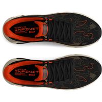 Tenis para Correr UA HOVR™ Infinite 3 Camo unisex