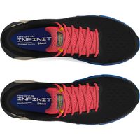 Tenis de Running UA HOVR™ Infinite 3 Sporting Pursuit para Mujer