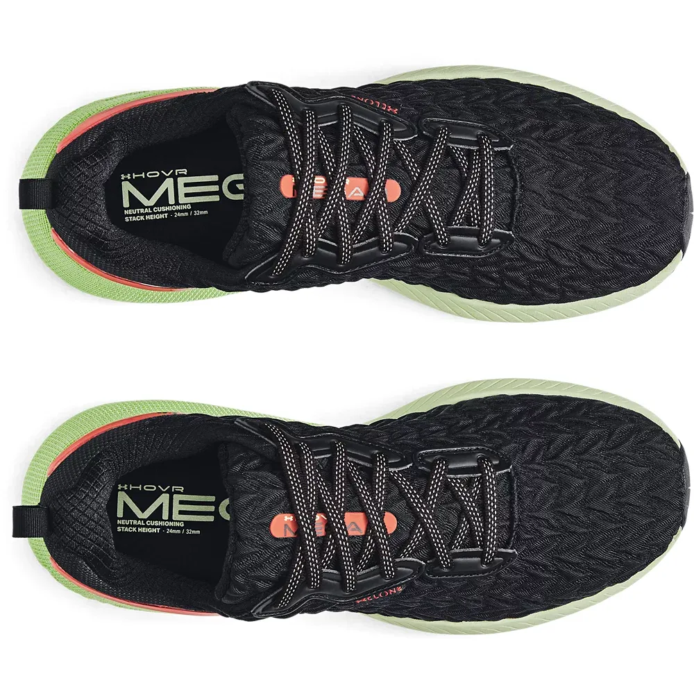 Men's UA HOVR™ Mega 3 Clone Running Shoes